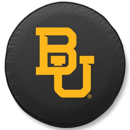 25 1/2 X 8 Baylor Tire Cover